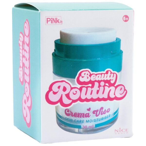 Beauty Routine Crema Viso - immagine 4