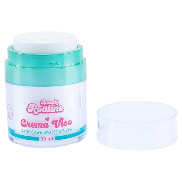 Beauty Routine Crema Viso - immagine 3