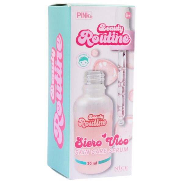 Beauty Routine Siero Viso - immagine 2