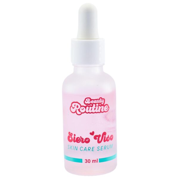 Beauty Routine Siero Viso - immagine 3
