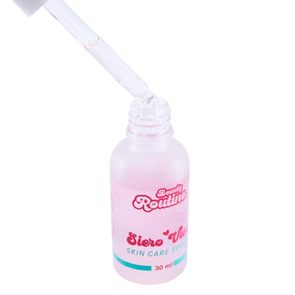 Beauty Routine Siero Viso - immagine 4