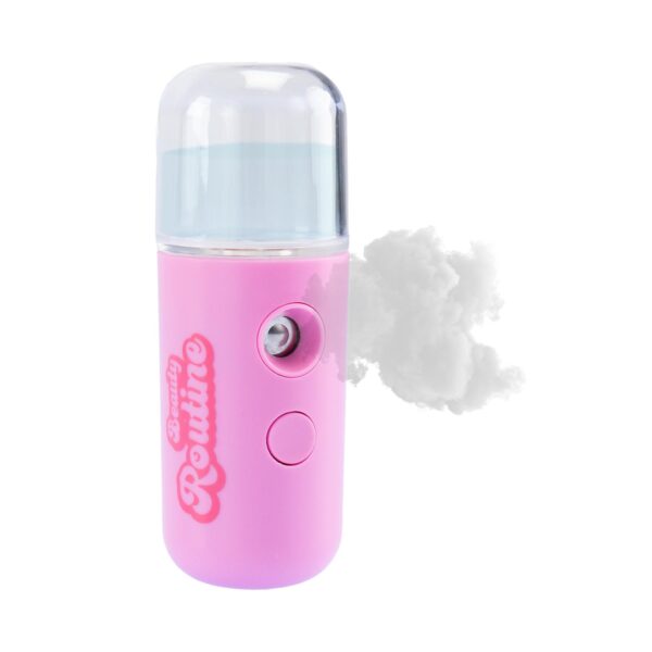 Beauty Routine Vapo Beauty - immagine 5