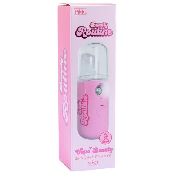 Beauty Routine Vapo Beauty - immagine 7