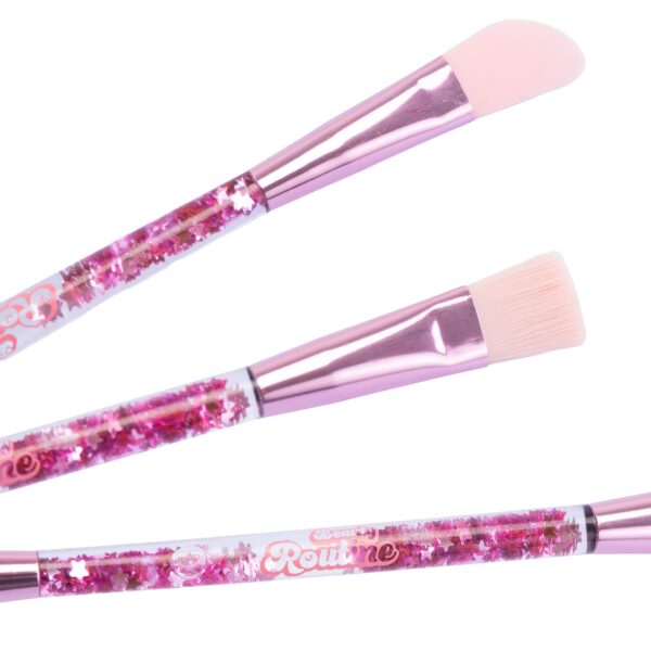 Beauty Routine Pennello Spatola - immagine 2