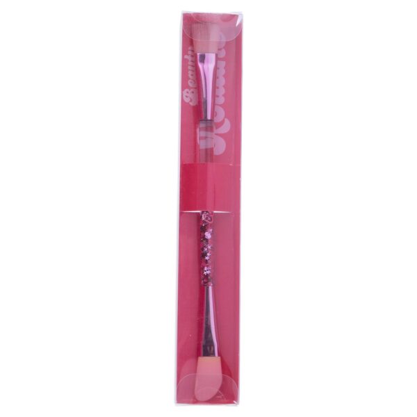 Beauty Routine Pennello Spatola - immagine 4