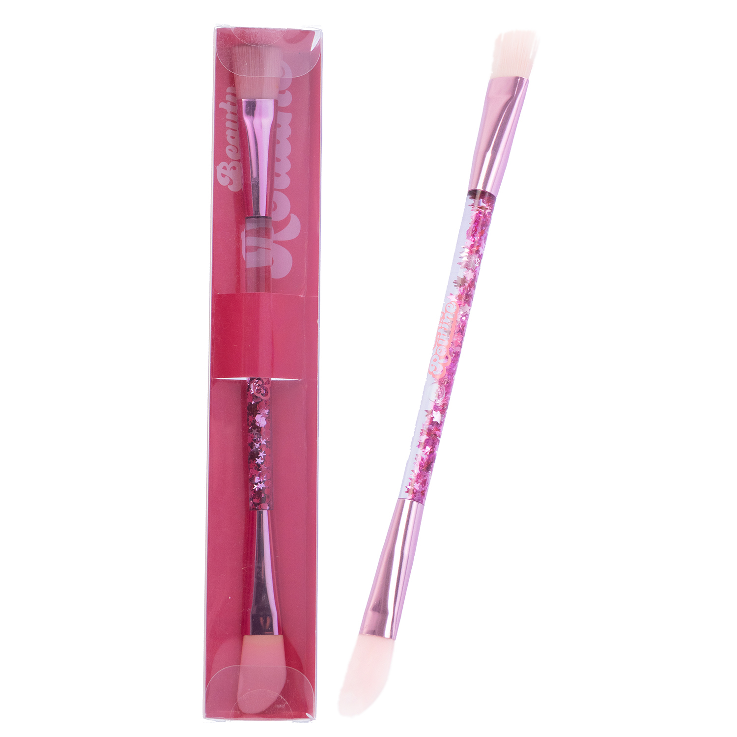 Beauty Routine Pennello Spatola