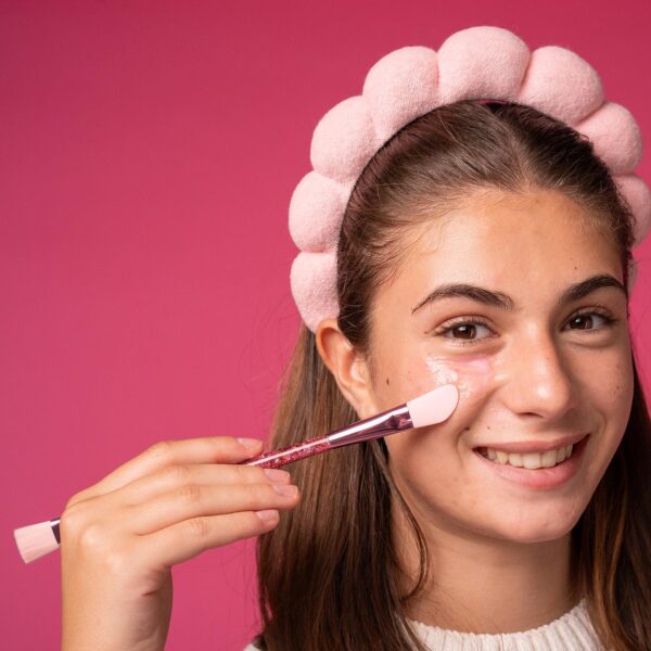 Beauty Routine Pennello Spatola - immagine 6