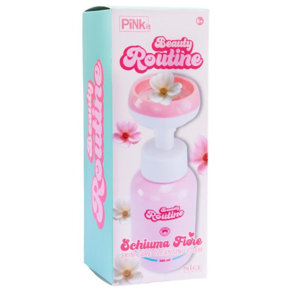Beauty Routine Schiuma Fiore - immagine 3
