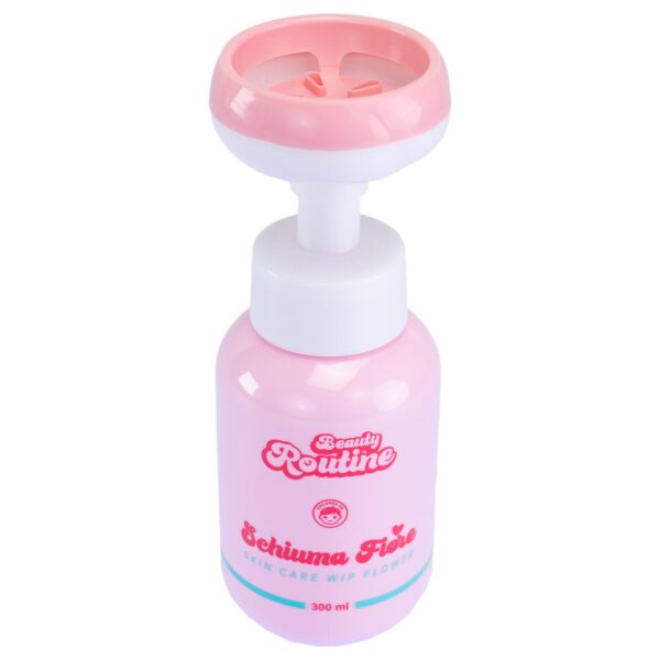 Beauty Routine Schiuma Fiore - immagine 2
