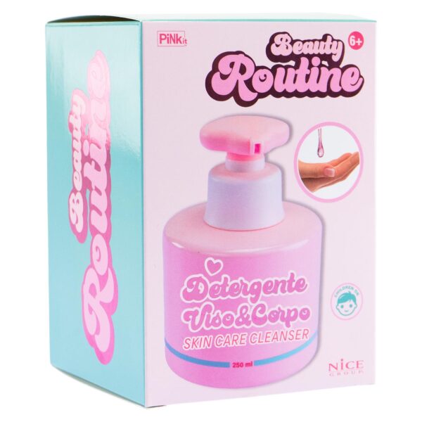 Detergente Viso e Corpo - immagine 3