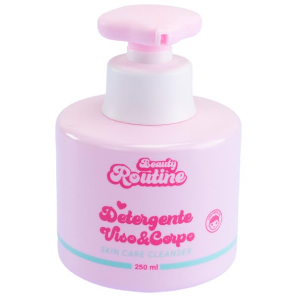 Detergente Viso e Corpo - immagine 2