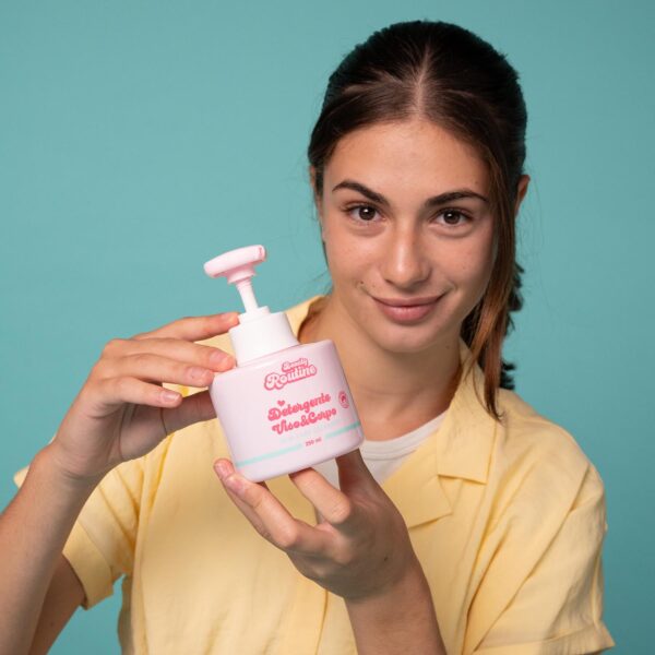 Detergente Viso e Corpo - immagine 4