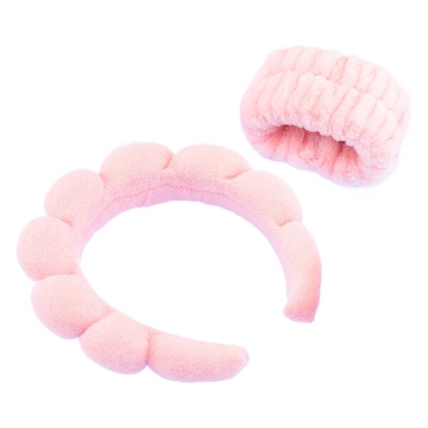 Beauty Routine Spa Accessori - immagine 3
