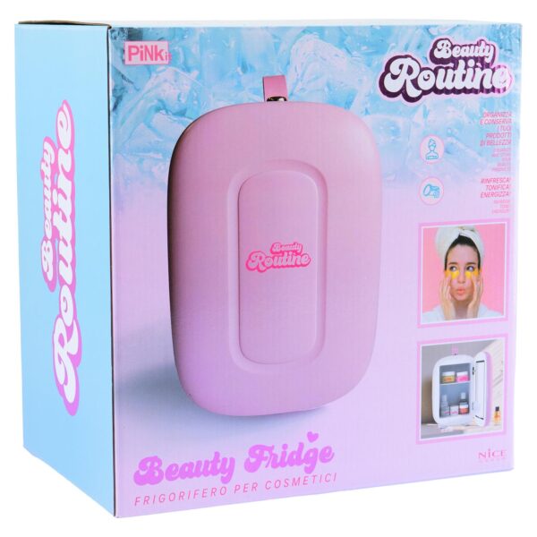 Beauty Routine Fridge - immagine 7