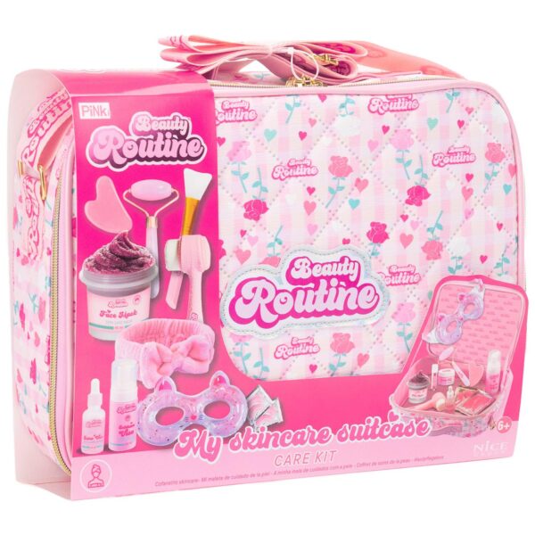 Beauty Routine My Skincare Suitcase - immagine 2