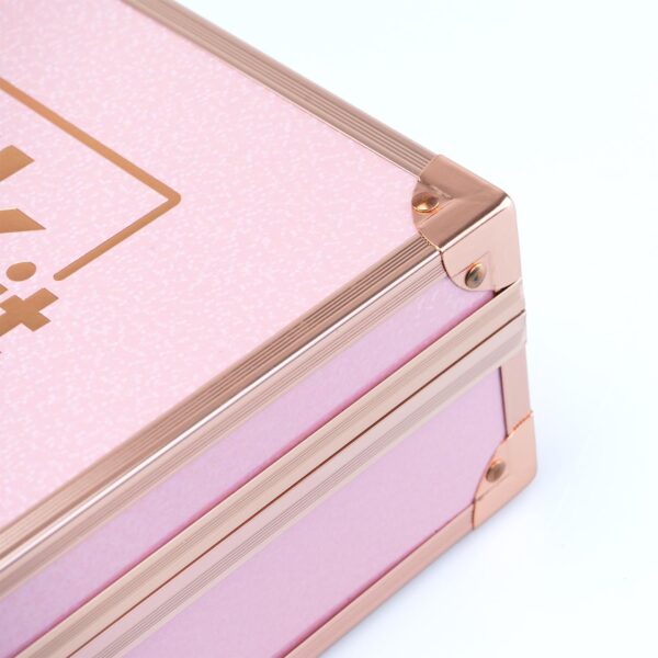 Pink it Makeup Travel Case - immagine 8