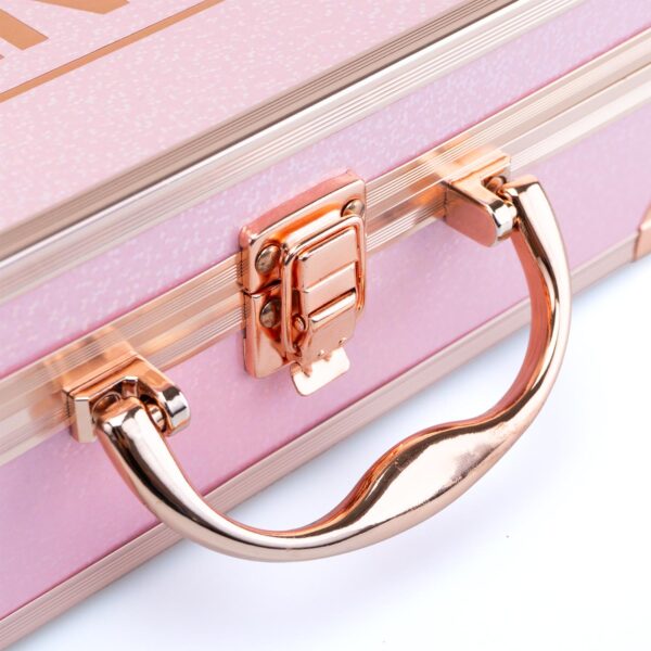 Pink it Makeup Travel Case - immagine 7