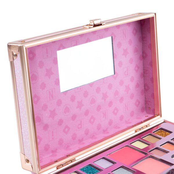 Pink it Makeup Travel Case - immagine 6