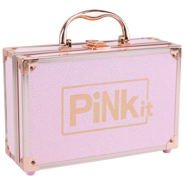 Pink it Makeup Travel Case - immagine 2