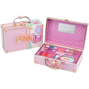 Pink it Makeup Travel Case