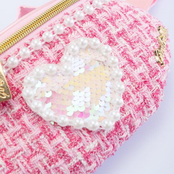 Girabrilla Marsupio Tweed - immagine 2