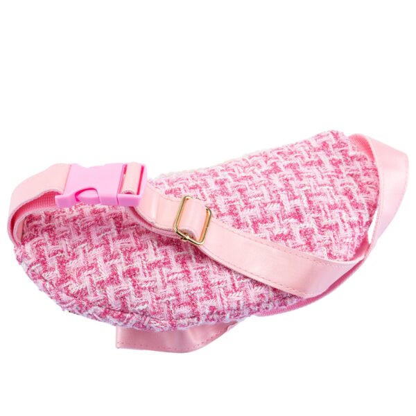 Girabrilla Marsupio Tweed - immagine 3