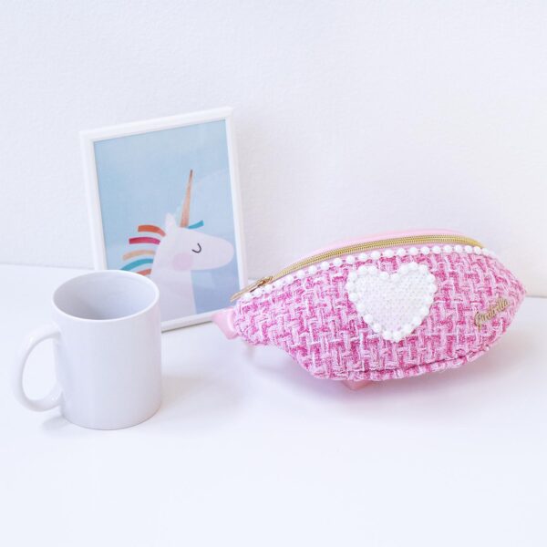 Girabrilla Marsupio Tweed - immagine 4