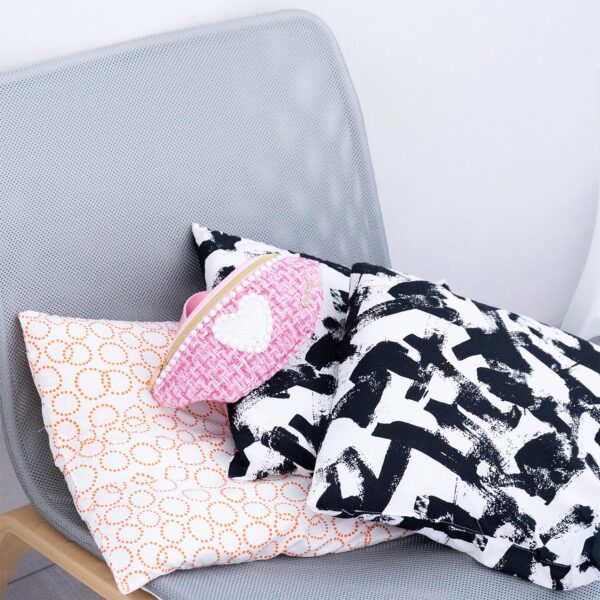 Girabrilla Marsupio Tweed - immagine 5
