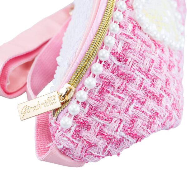 Girabrilla Marsupio Tweed - immagine 6