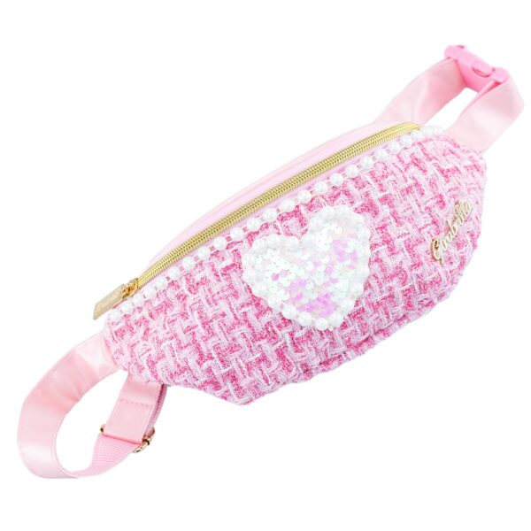 Girabrilla Marsupio Tweed - immagine 7