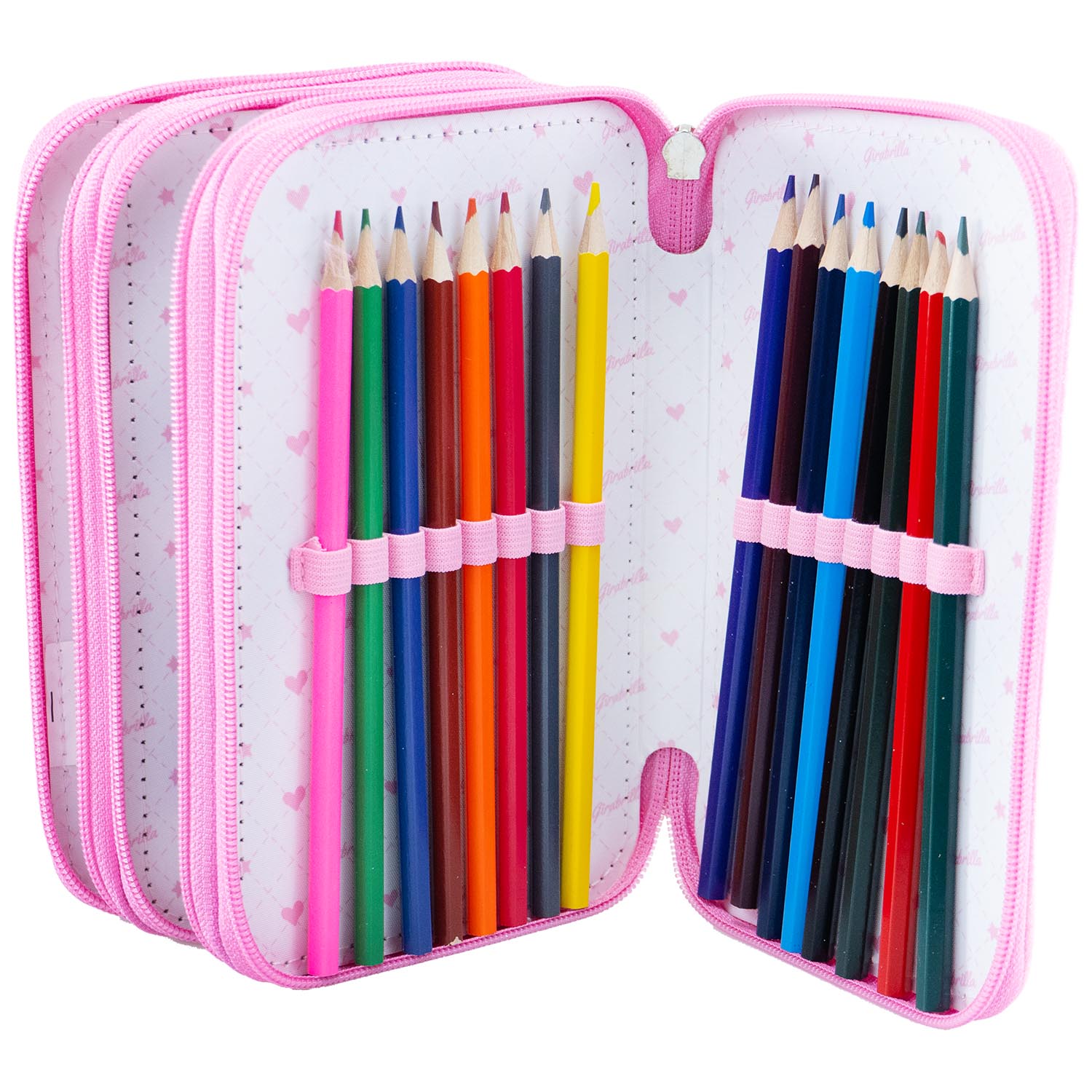 Girabrilla Pencil Case - immagine 2