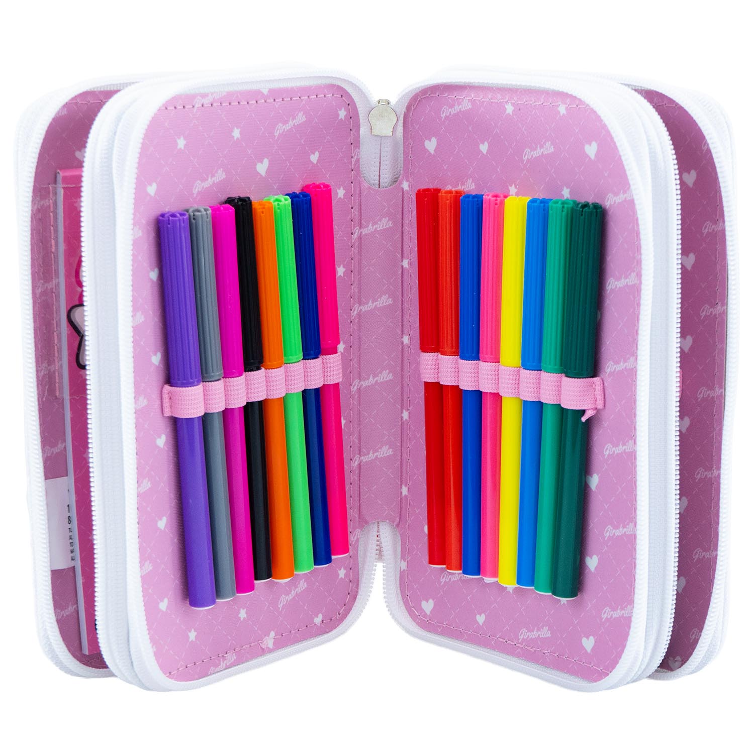 Girabrilla Pencil Case - immagine 4