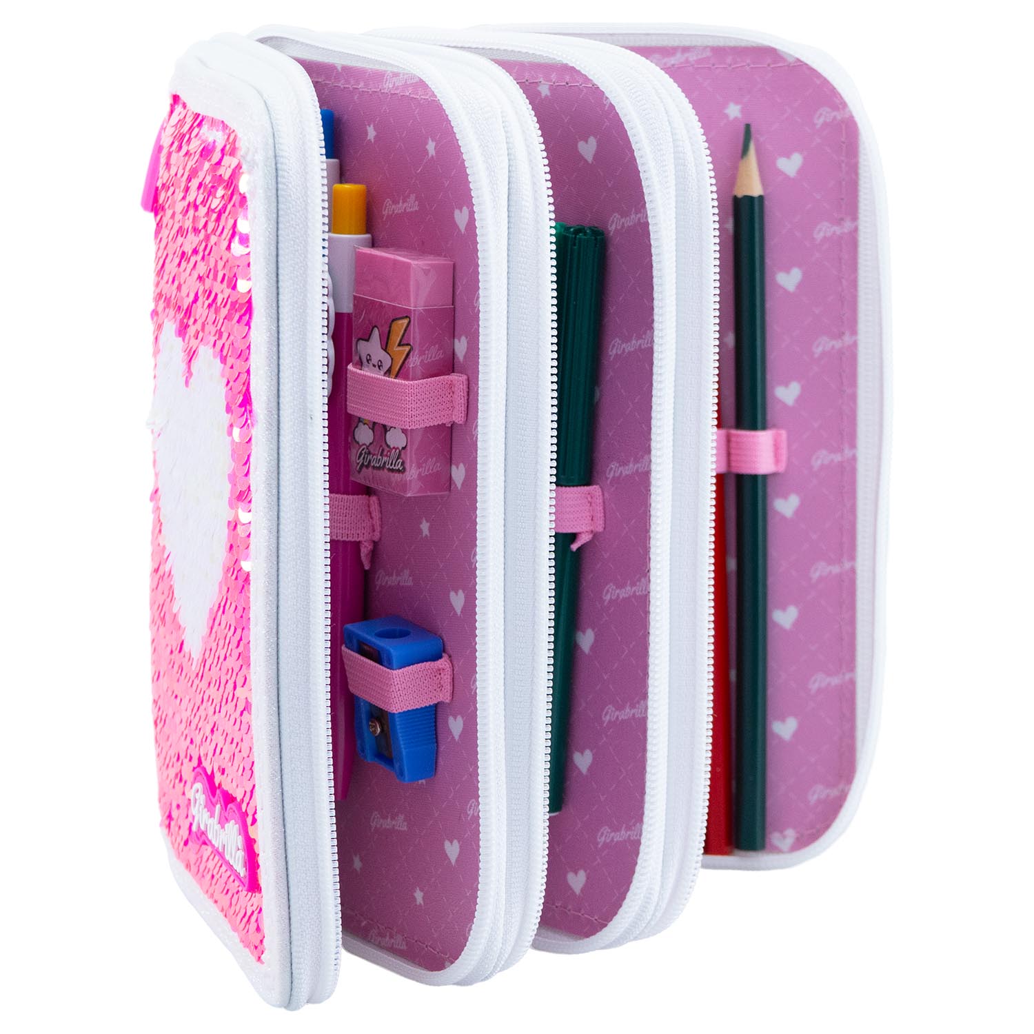 Girabrilla Pencil Case - immagine 5