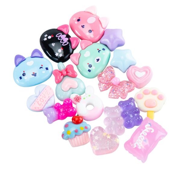 Deconden Jewelry Case - immagine 7