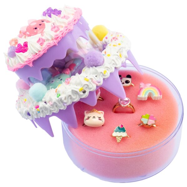 Deconden Jewelry Case - immagine 4