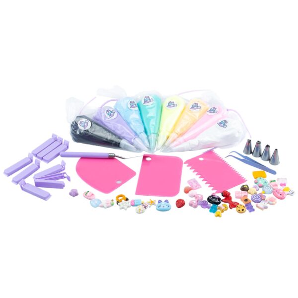 Decoden Rainbow Cream Set - immagine 2