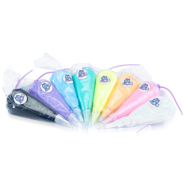 Decoden Rainbow Cream Set - immagine 3
