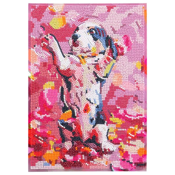 Diamantiny Pets IV – Cuddly Dog 3 - immagine 2