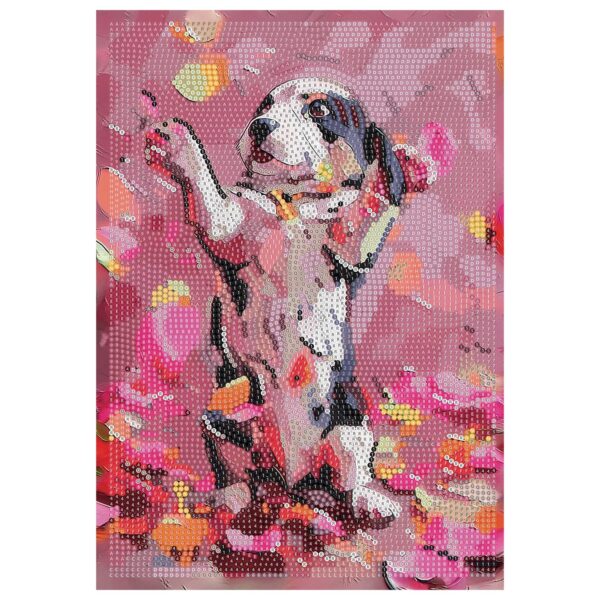 Diamantiny Pets IV – Cuddly Dog 3 - immagine 4
