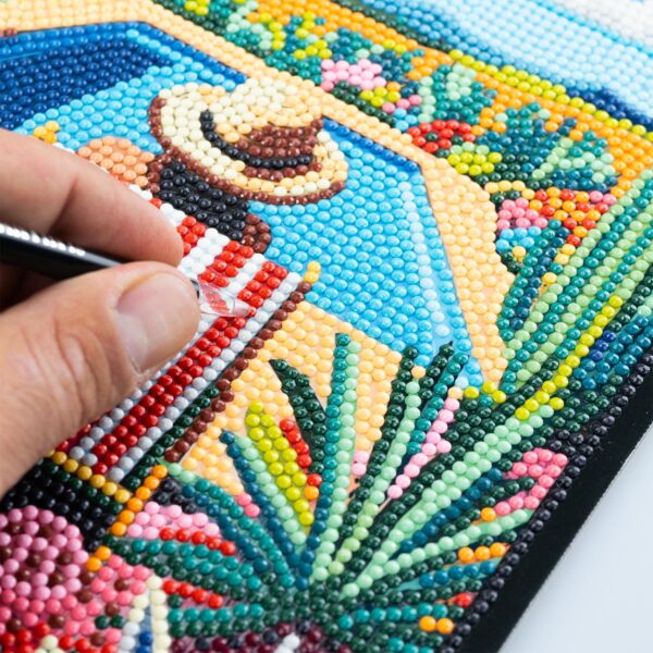Diamantiny Tropical - Piscina - immagine 2