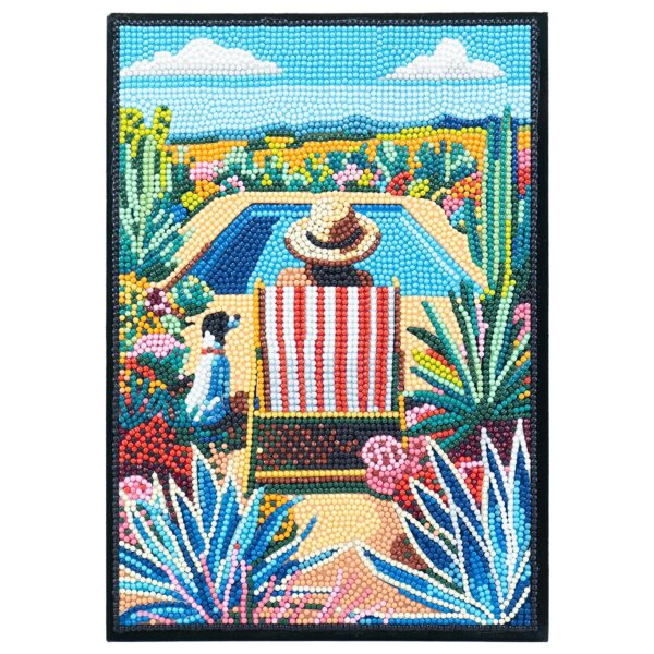 Diamantiny Tropical - Piscina - immagine 3