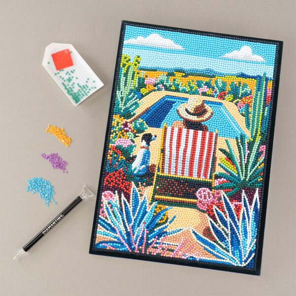 Diamantiny Tropical - Piscina - immagine 5