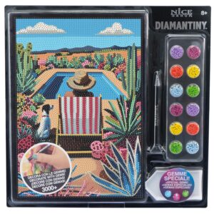 Diamantiny Tropical - Piscina