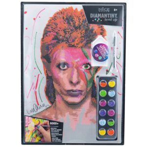 Diamantiny Level Up Celebrities III – Bowie
