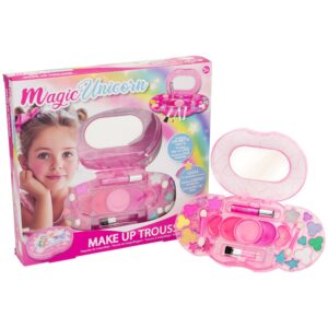 Magic Unicorn Makeup Trousse