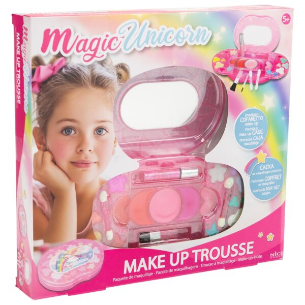 Magic Unicorn Makeup Trousse - immagine 2