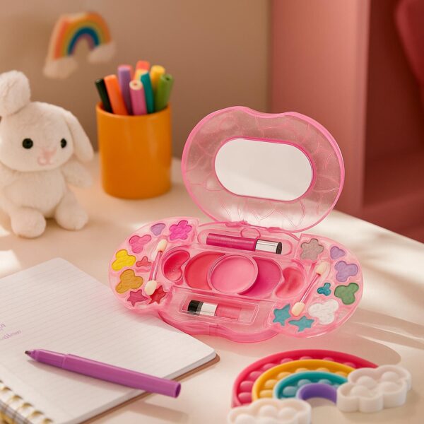 Magic Unicorn Makeup Trousse - immagine 8