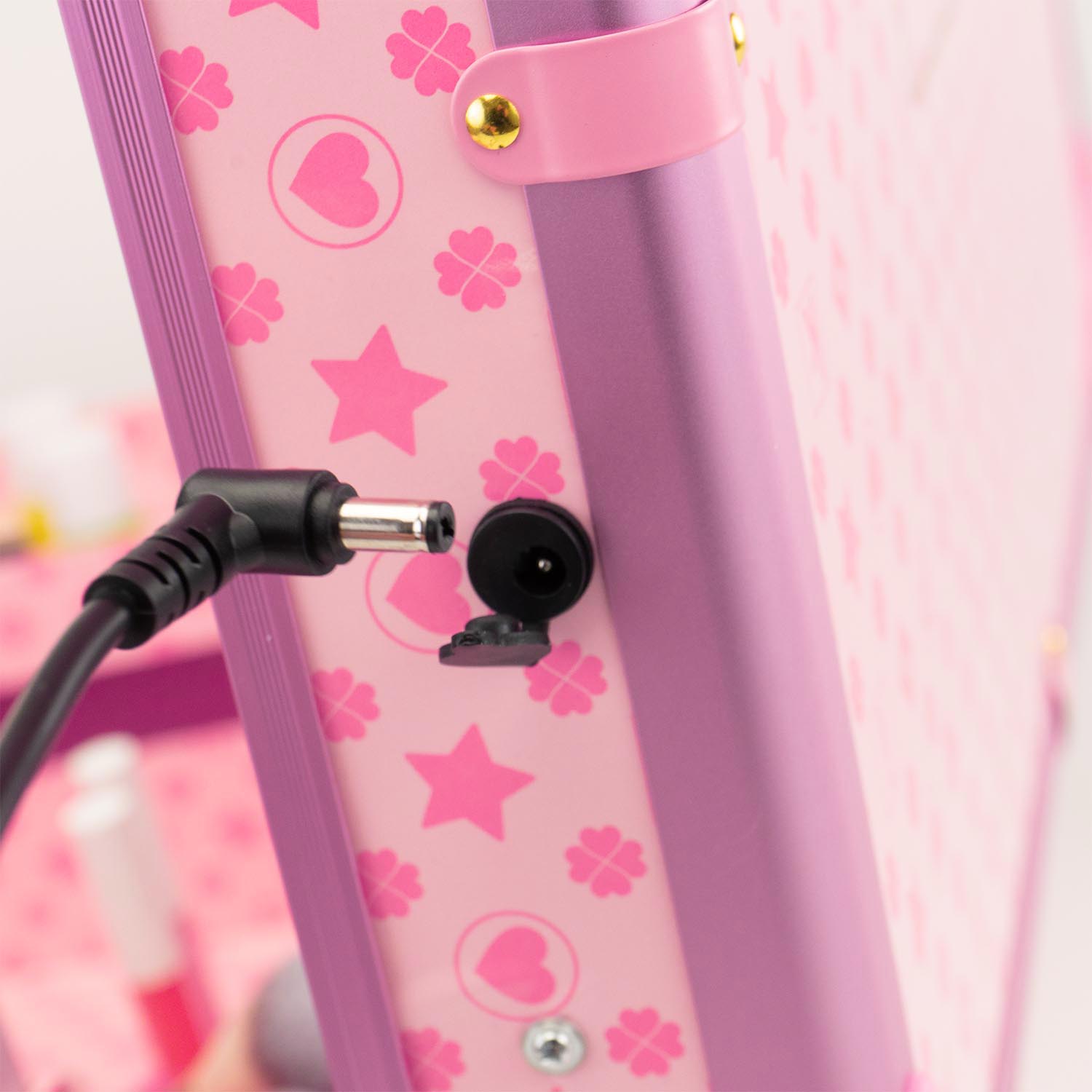 Pink it makeup designer station - immagine 11