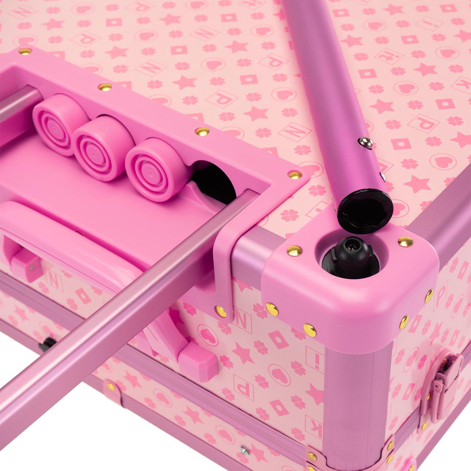 Pink it makeup designer station - immagine 10