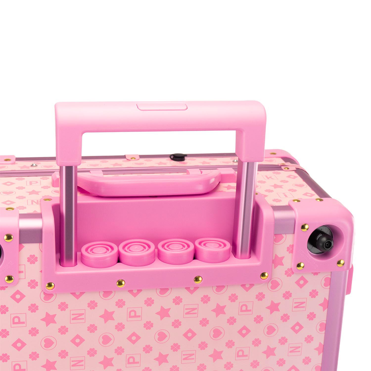 Pink it makeup designer station - immagine 9